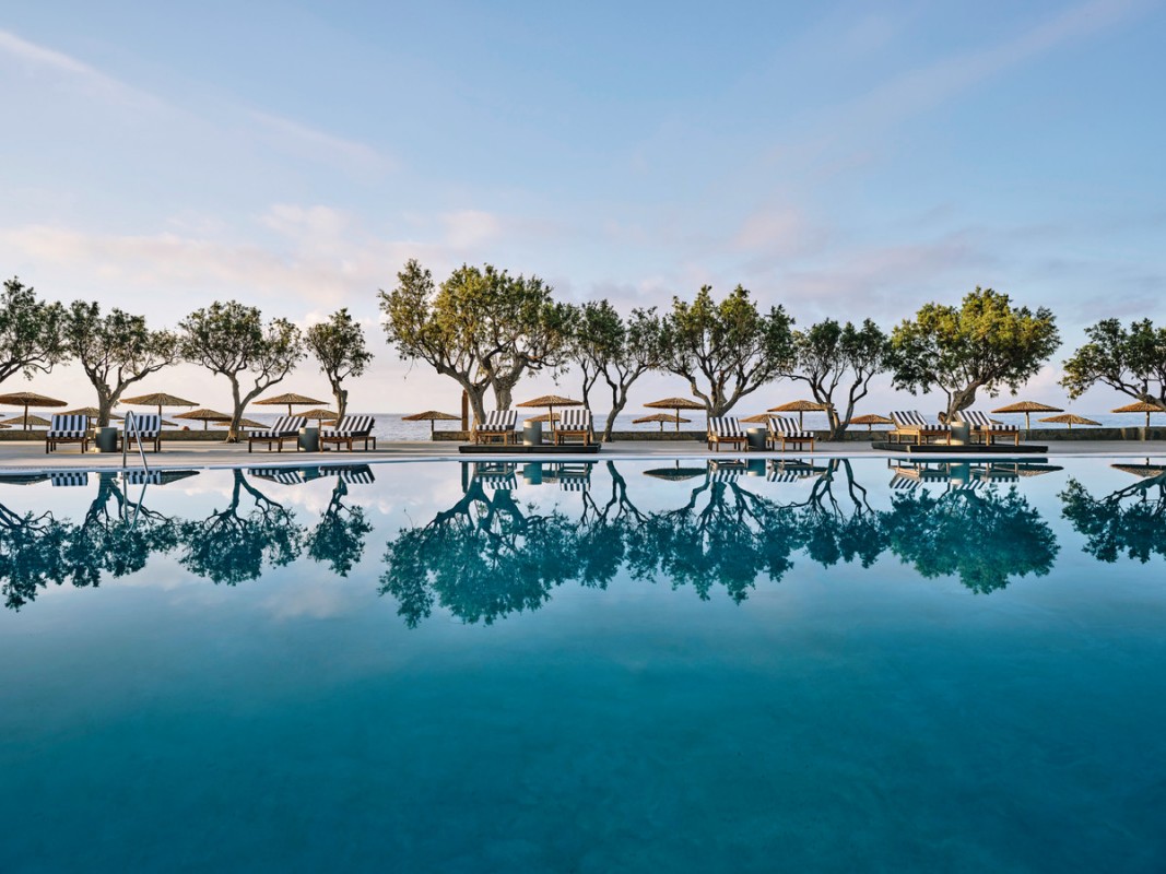 Hotel Numo Ierapetra Beach Resort Crete, Curio Collection by Hilton, Griechenland, Kreta, Ierapetra, Bild 12