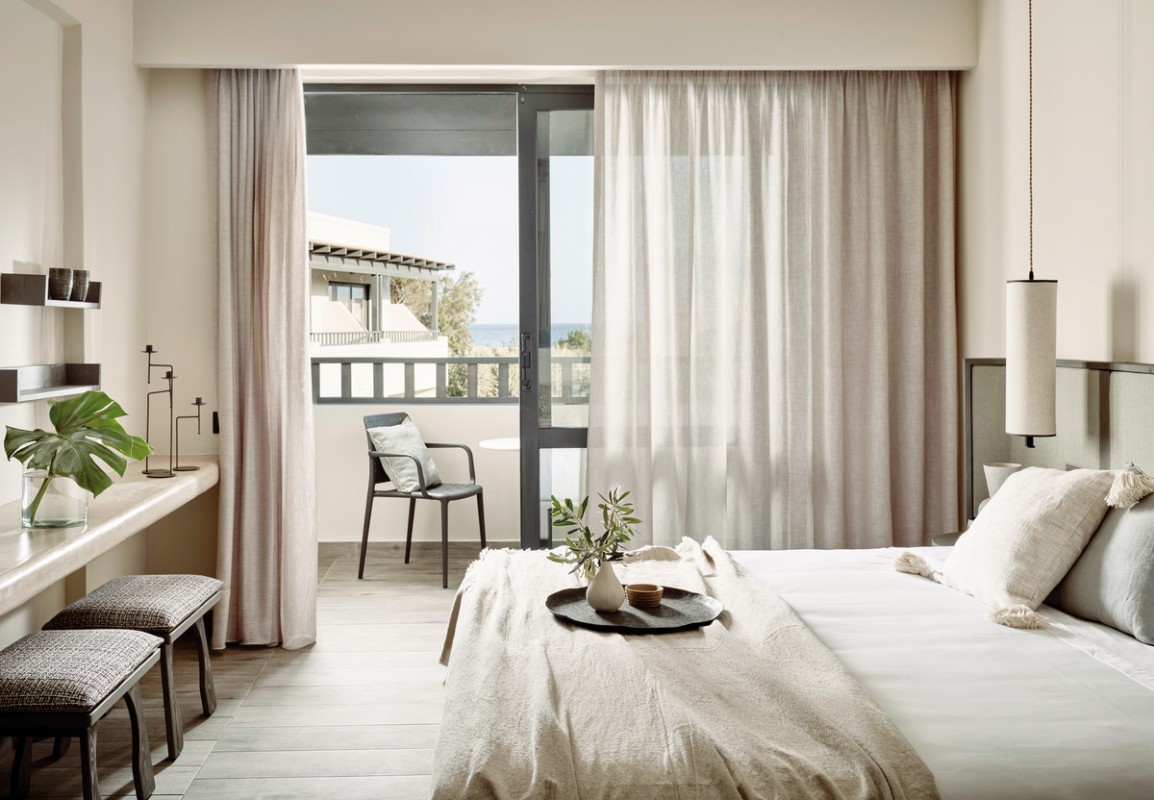 Hotel Numo Ierapetra Beach Resort Crete, Curio Collection by Hilton, Griechenland, Kreta, Ierapetra, Bild 15