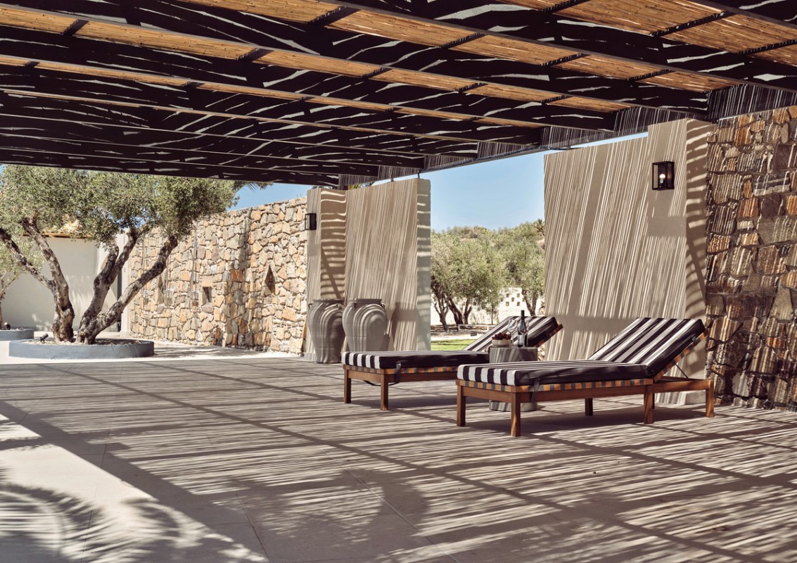 Hotel Numo Ierapetra Beach Resort Crete, Curio Collection by Hilton, Griechenland, Kreta, Ierapetra, Bild 18