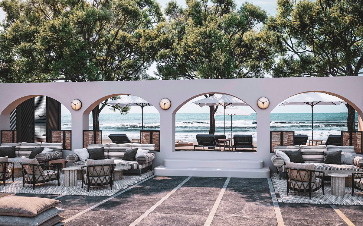 Hotel Numo Ierapetra Beach Resort Crete, Curio Collection by Hilton, Griechenland, Kreta, Ierapetra, Bild 20