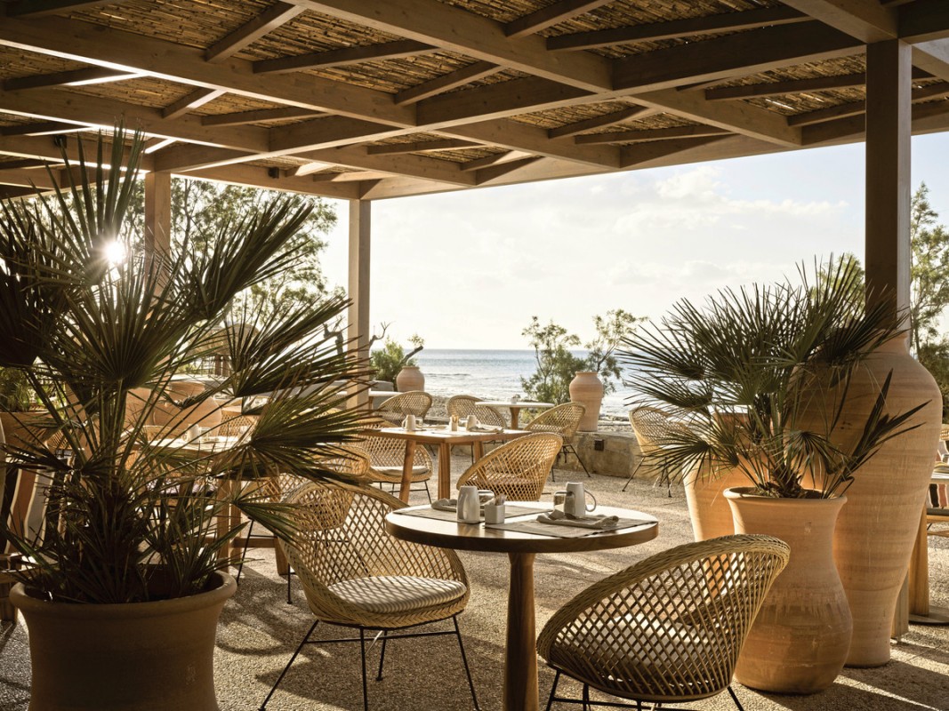 Hotel Numo Ierapetra Beach Resort Crete, Curio Collection by Hilton, Griechenland, Kreta, Ierapetra, Bild 24