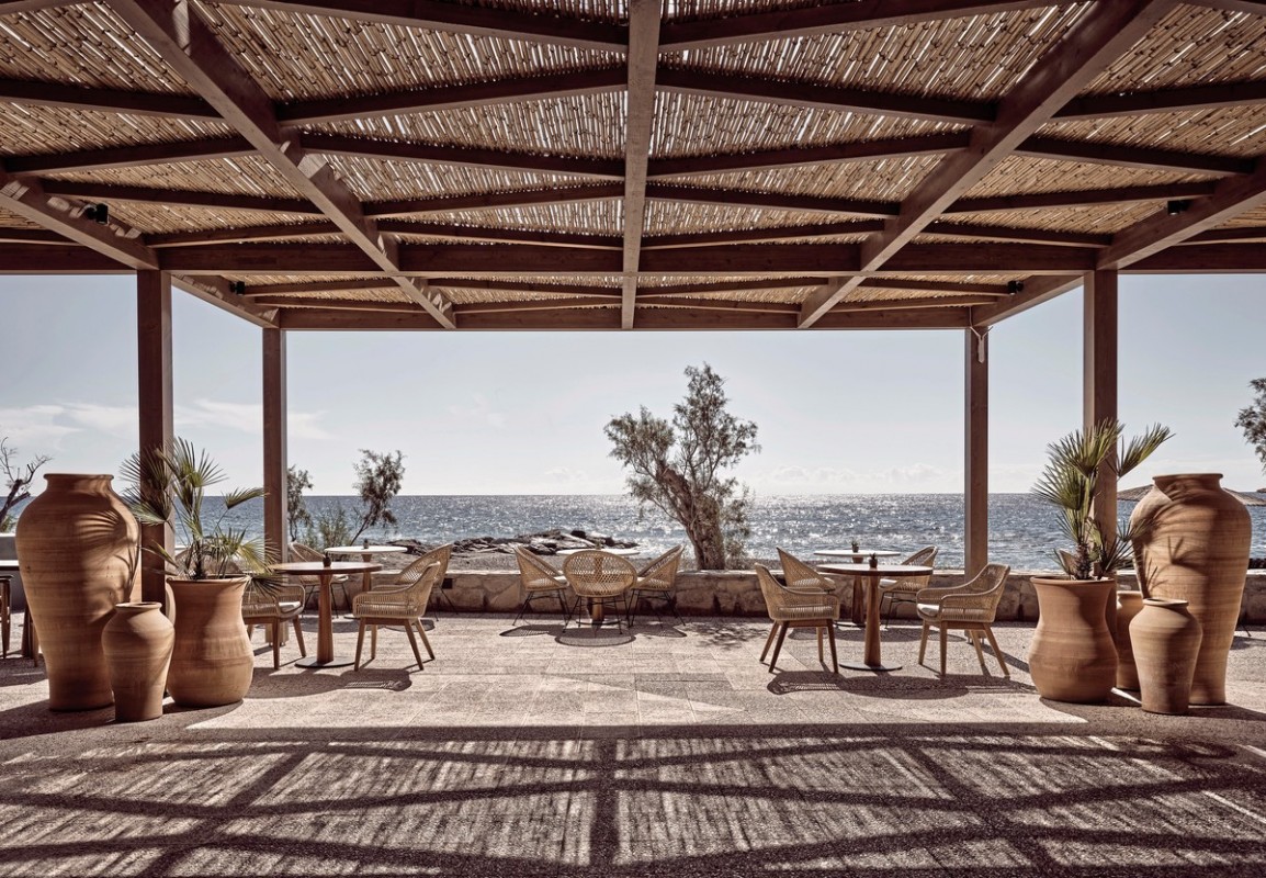 Hotel Numo Ierapetra Beach Resort Crete, Curio Collection by Hilton, Griechenland, Kreta, Ierapetra, Bild 7