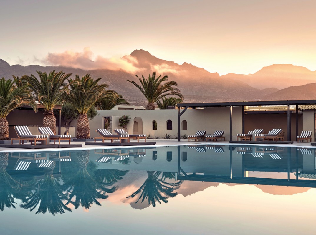 Hotel Numo Ierapetra Beach Resort Crete, Curio Collection by Hilton, Griechenland, Kreta, Ierapetra, Bild 8