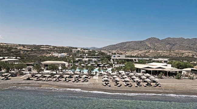 Hotel Numo Ierapetra Beach Resort Crete, Curio Collection by Hilton, Griechenland, Kreta, Ierapetra