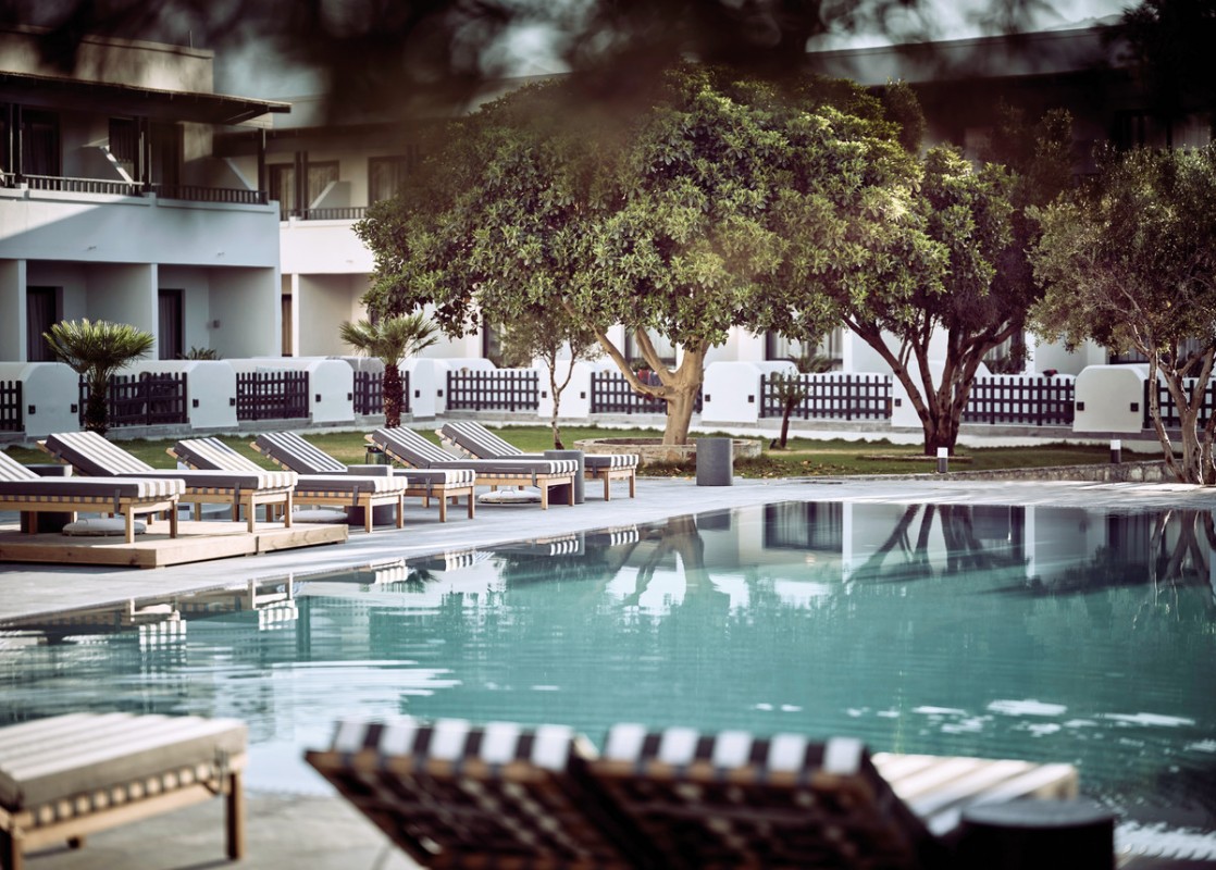 Hotel Numo Ierapetra Beach Resort Crete, Curio Collection by Hilton, Griechenland, Kreta, Ierapetra, Bild 12