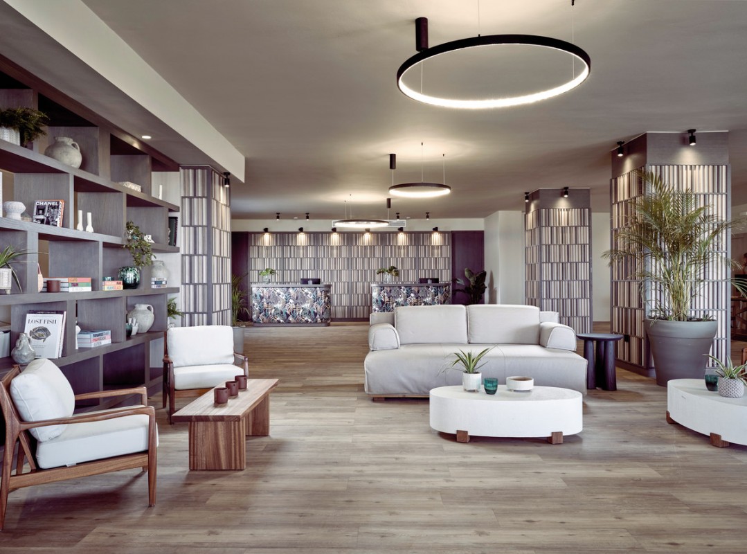 Hotel Numo Ierapetra Beach Resort Crete, Curio Collection by Hilton, Griechenland, Kreta, Ierapetra, Bild 14