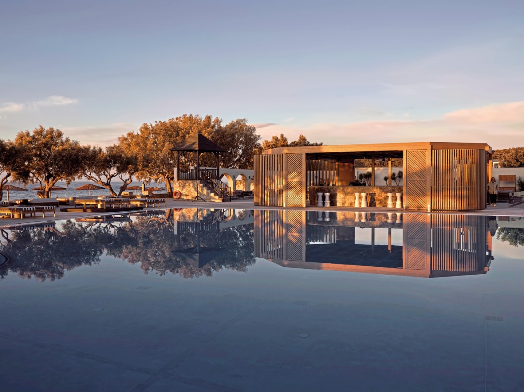 Hotel Numo Ierapetra Beach Resort Crete, Curio Collection by Hilton, Griechenland, Kreta, Ierapetra, Bild 17