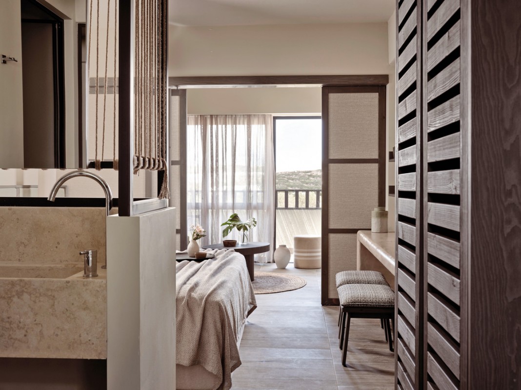 Hotel Numo Ierapetra Beach Resort Crete, Curio Collection by Hilton, Griechenland, Kreta, Ierapetra, Bild 19