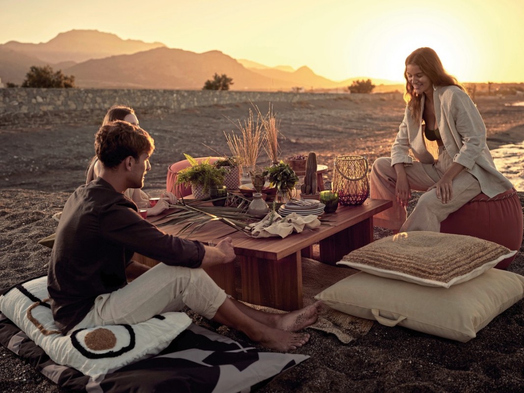 Hotel Numo Ierapetra Beach Resort Crete, Curio Collection by Hilton, Griechenland, Kreta, Ierapetra, Bild 2