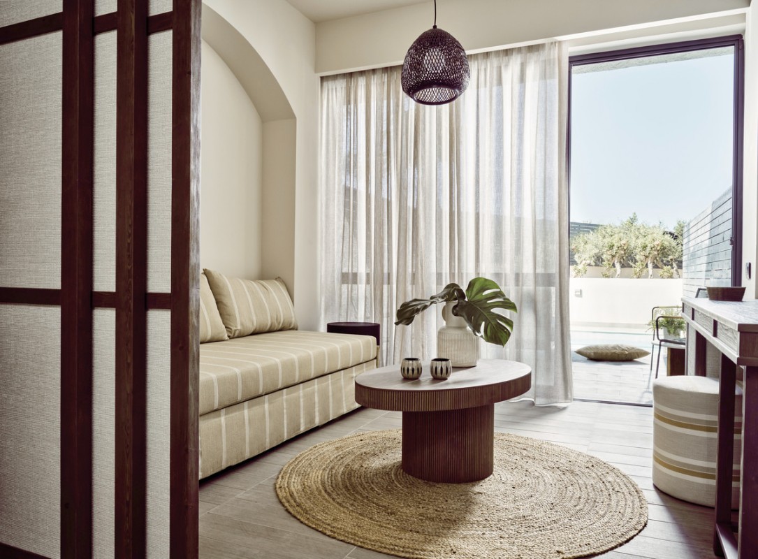 Hotel Numo Ierapetra Beach Resort Crete, Curio Collection by Hilton, Griechenland, Kreta, Ierapetra, Bild 23