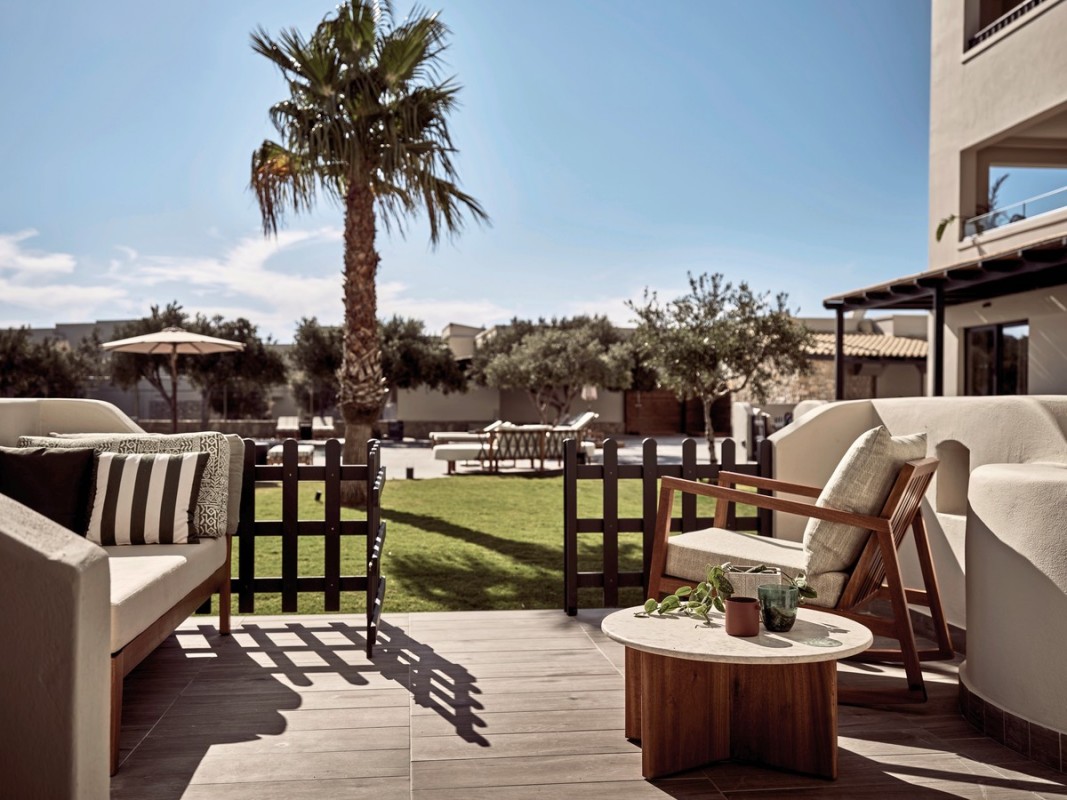 Hotel Numo Ierapetra Beach Resort Crete, Curio Collection by Hilton, Griechenland, Kreta, Ierapetra, Bild 35