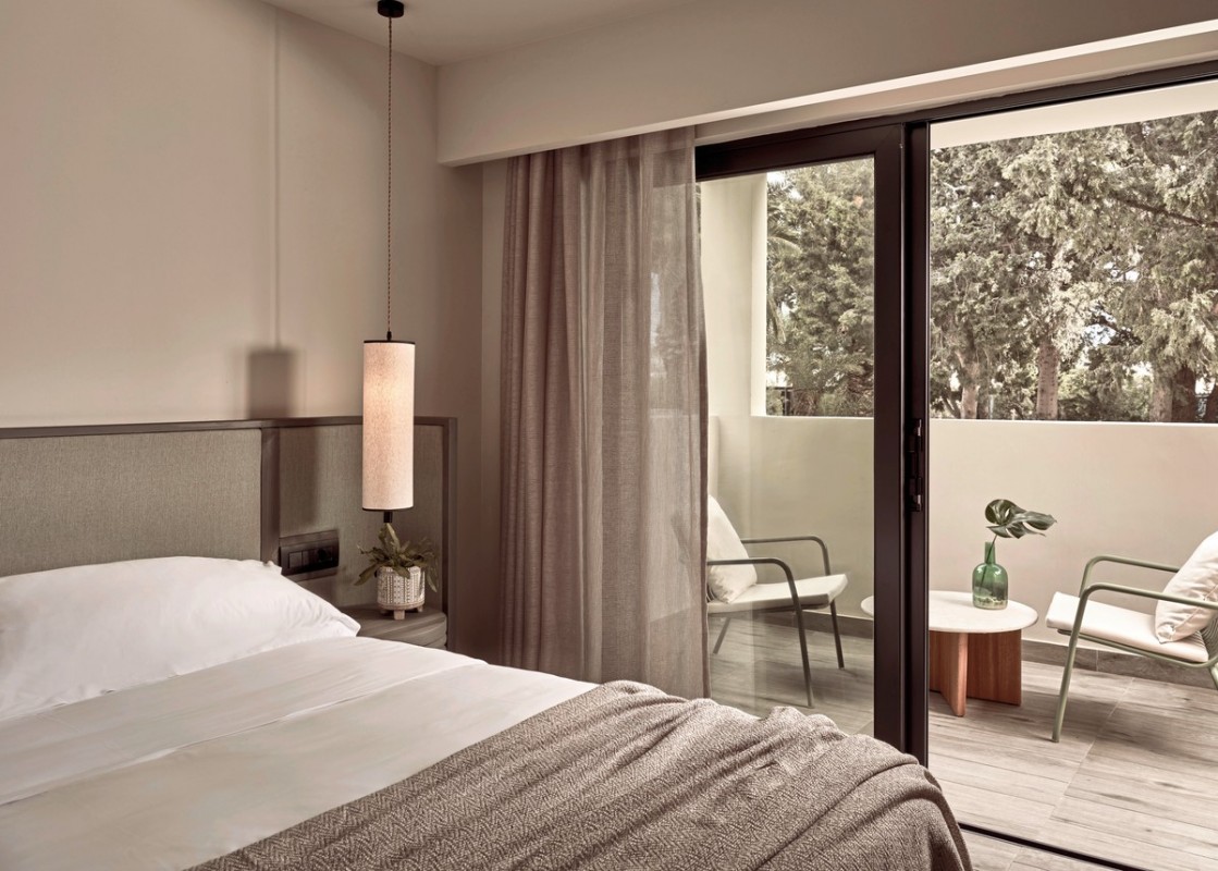 Hotel Numo Ierapetra Beach Resort Crete, Curio Collection by Hilton, Griechenland, Kreta, Ierapetra, Bild 38