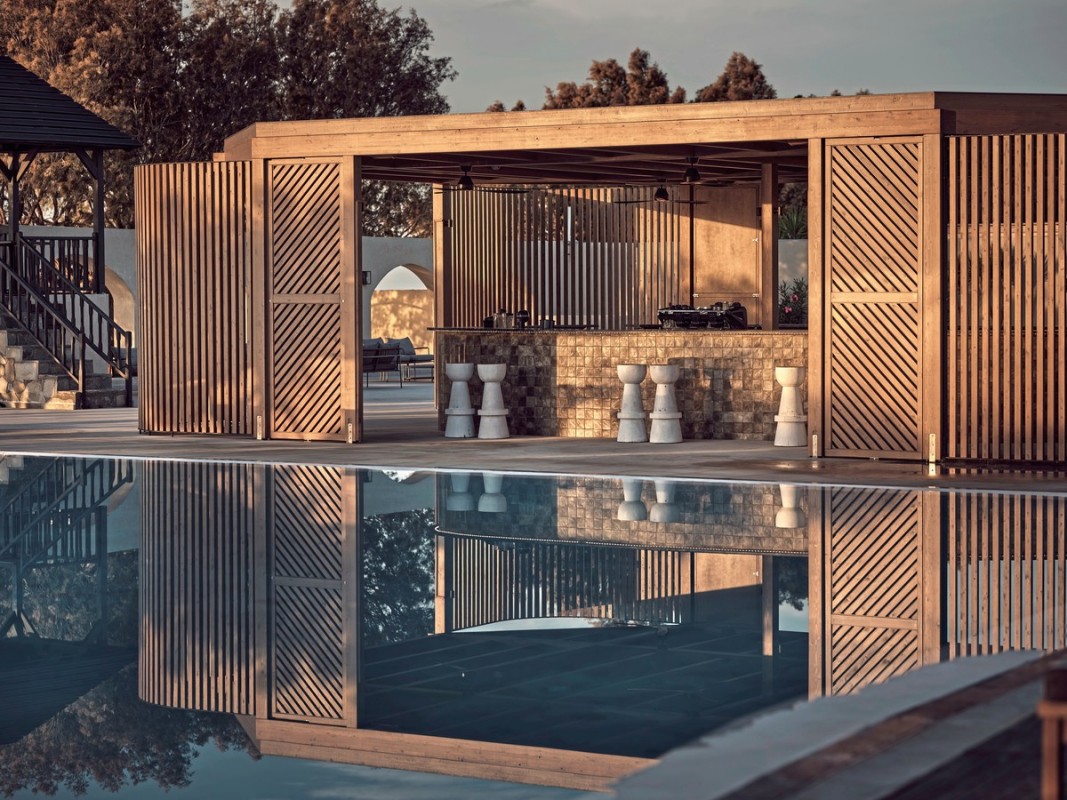 Hotel Numo Ierapetra Beach Resort Crete, Curio Collection by Hilton, Griechenland, Kreta, Ierapetra, Bild 4