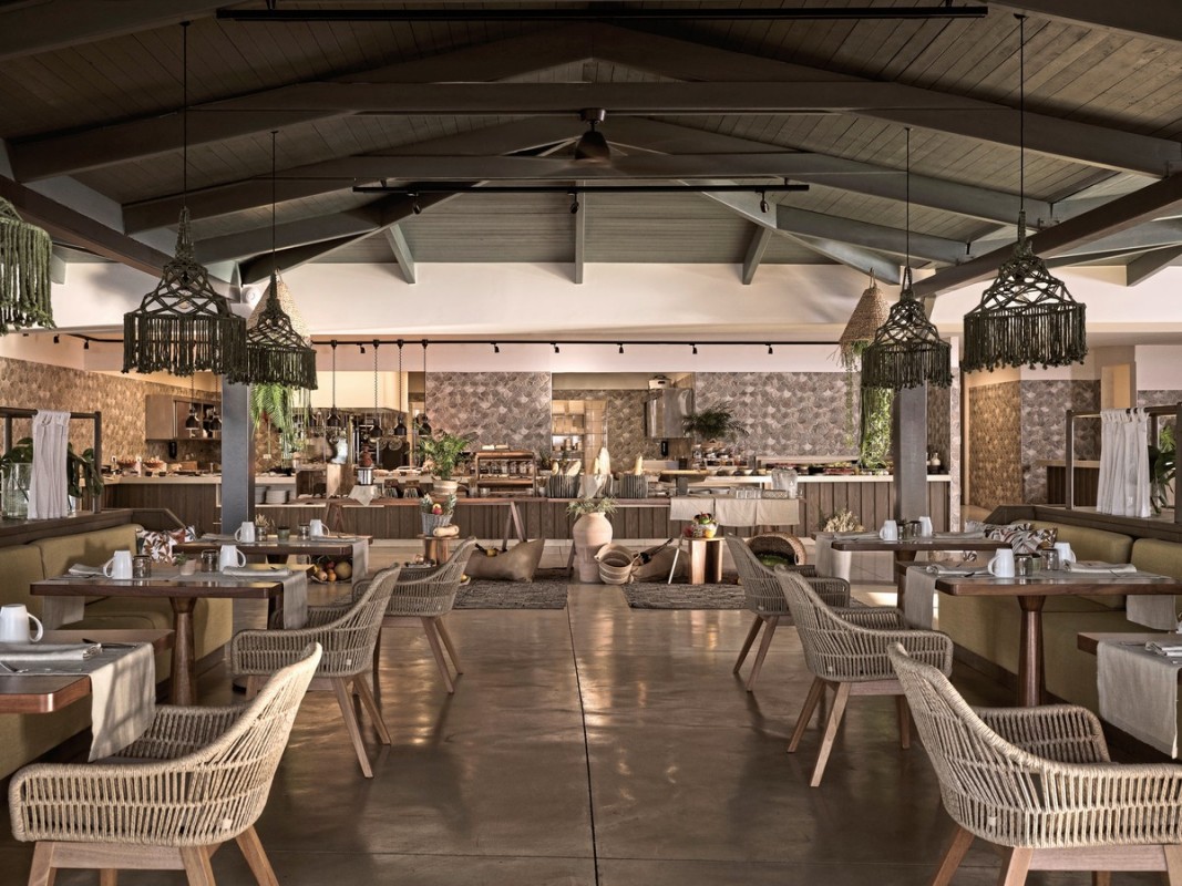 Hotel Numo Ierapetra Beach Resort Crete, Curio Collection by Hilton, Griechenland, Kreta, Ierapetra, Bild 6