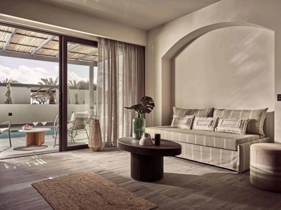 Hotel Numo Ierapetra Beach Resort Crete, Curio Collection by Hilton, Griechenland, Kreta, Ierapetra, Bild 28