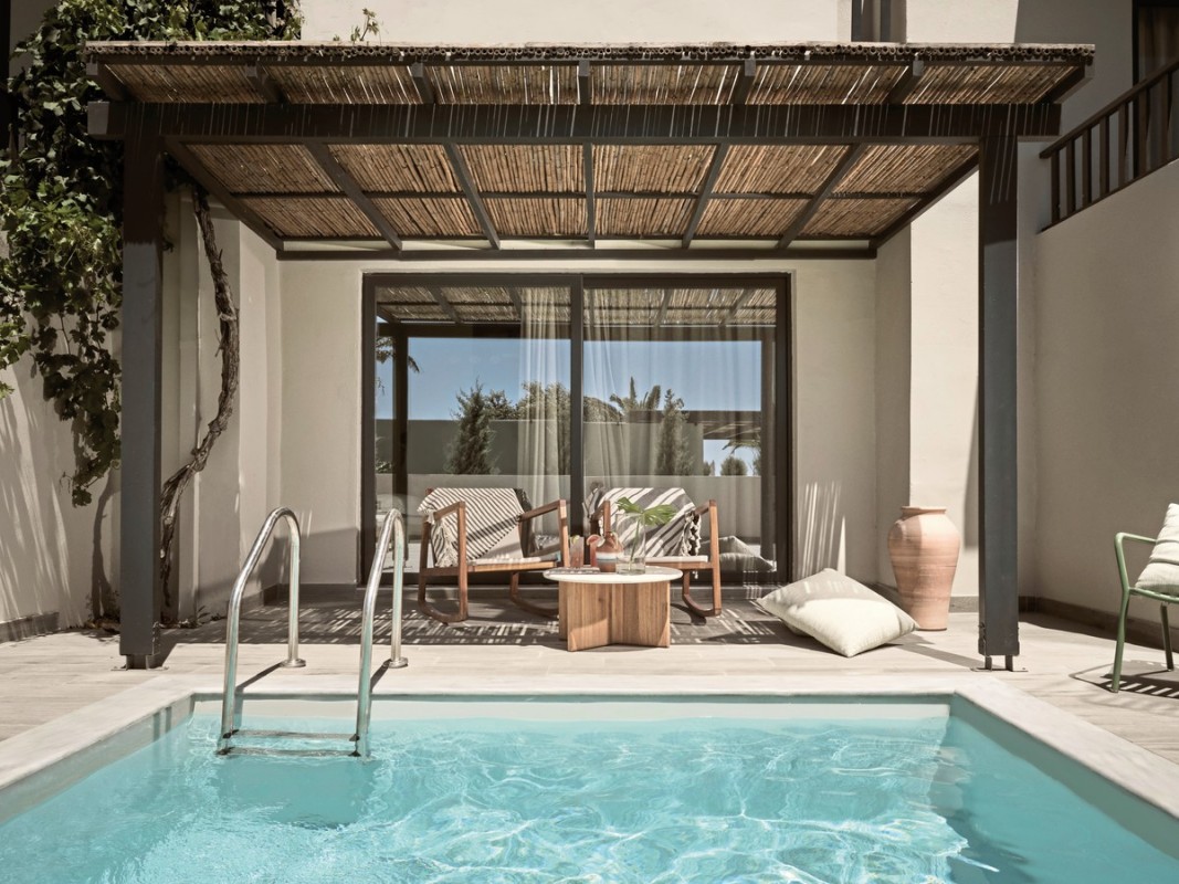 Hotel Numo Ierapetra Beach Resort Crete, Curio Collection by Hilton, Griechenland, Kreta, Ierapetra, Bild 29