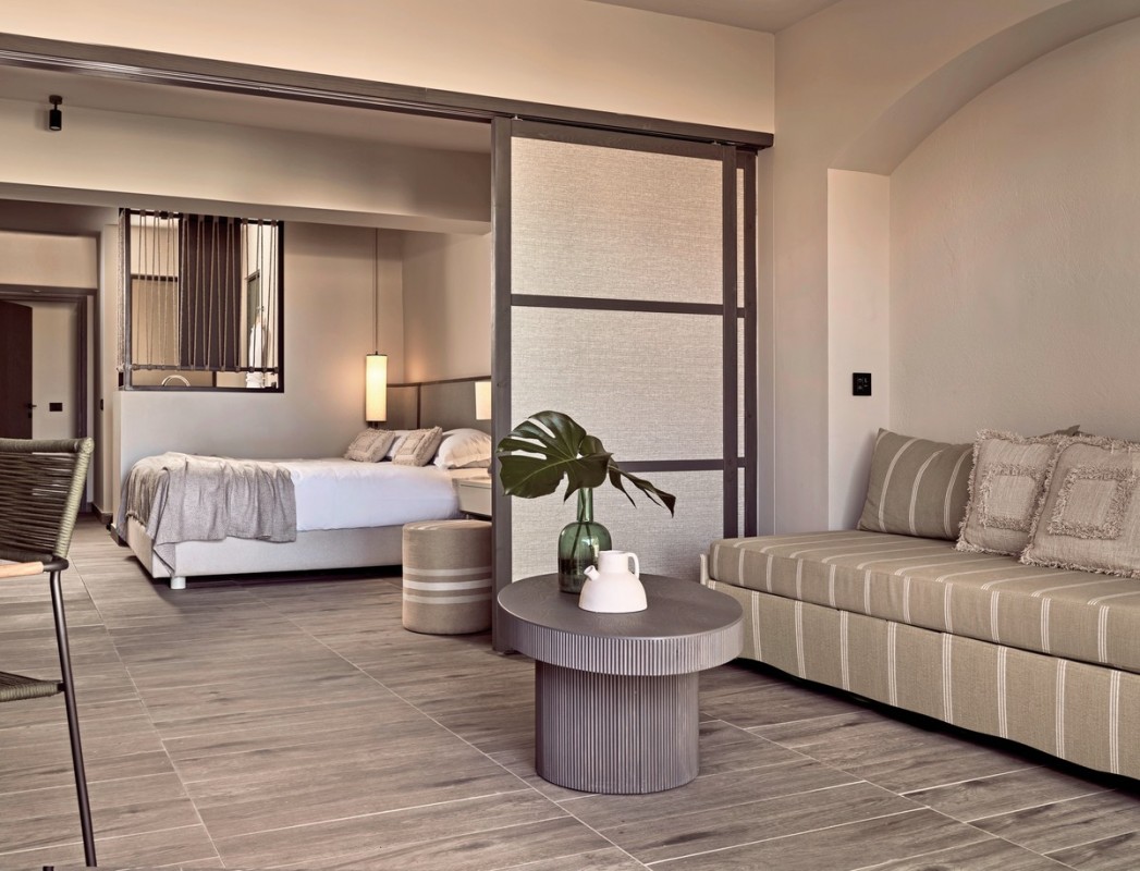 Hotel Numo Ierapetra Beach Resort Crete, Curio Collection by Hilton, Griechenland, Kreta, Ierapetra, Bild 32