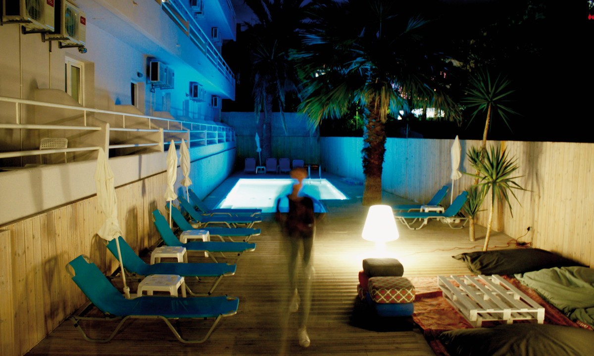 Azure Mare Hotel, Griechenland, Kreta, Chersonissos, Bild 10