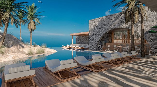 Hotel Acro Suites - A Wellbeing Resort, Griechenland, Kreta, Agia Pelagia