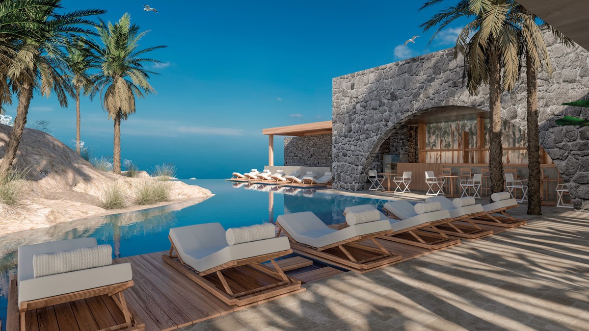 Hotel Acro Suites - A Wellbeing Resort, 