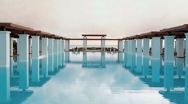 Hotel Amirandes A Grecotel Resort To Live, Griechenland, Kreta, Kato Gouves