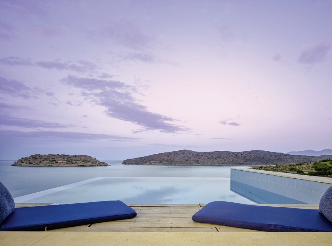 Hotel Blue Palace Resort & Spa, Griechenland, Kreta, Plaka, Bild 15