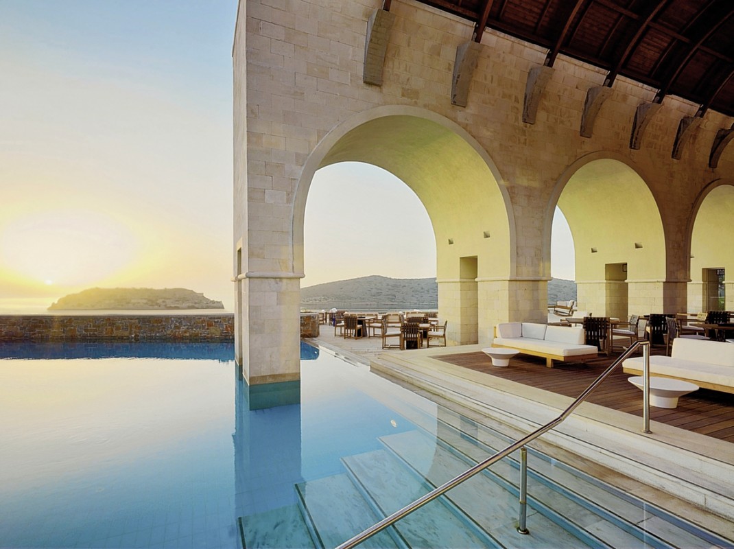 Hotel Blue Palace Resort & Spa, Griechenland, Kreta, Plaka, Bild 16