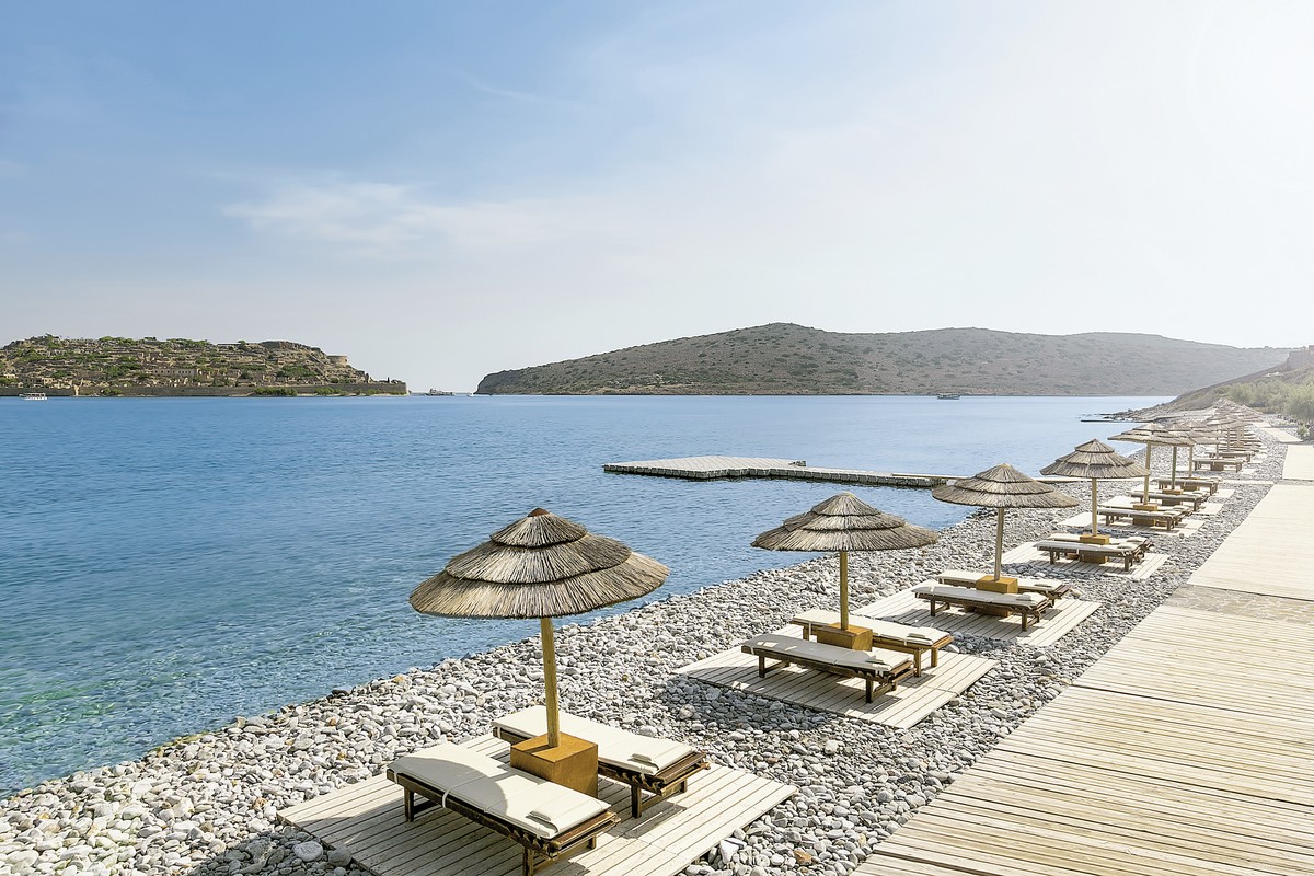 Hotel Blue Palace Resort & Spa, Griechenland, Kreta, Plaka, Bild 17