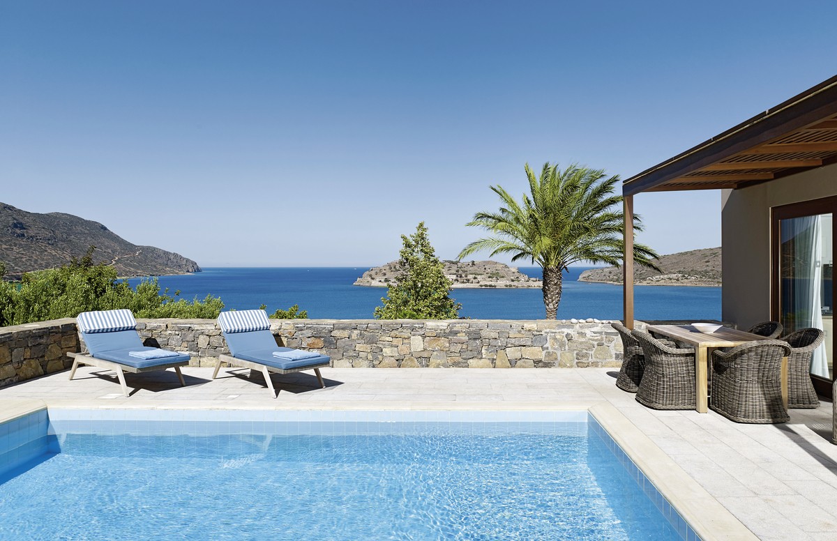 Hotel Blue Palace Resort & Spa, Griechenland, Kreta, Plaka, Bild 19