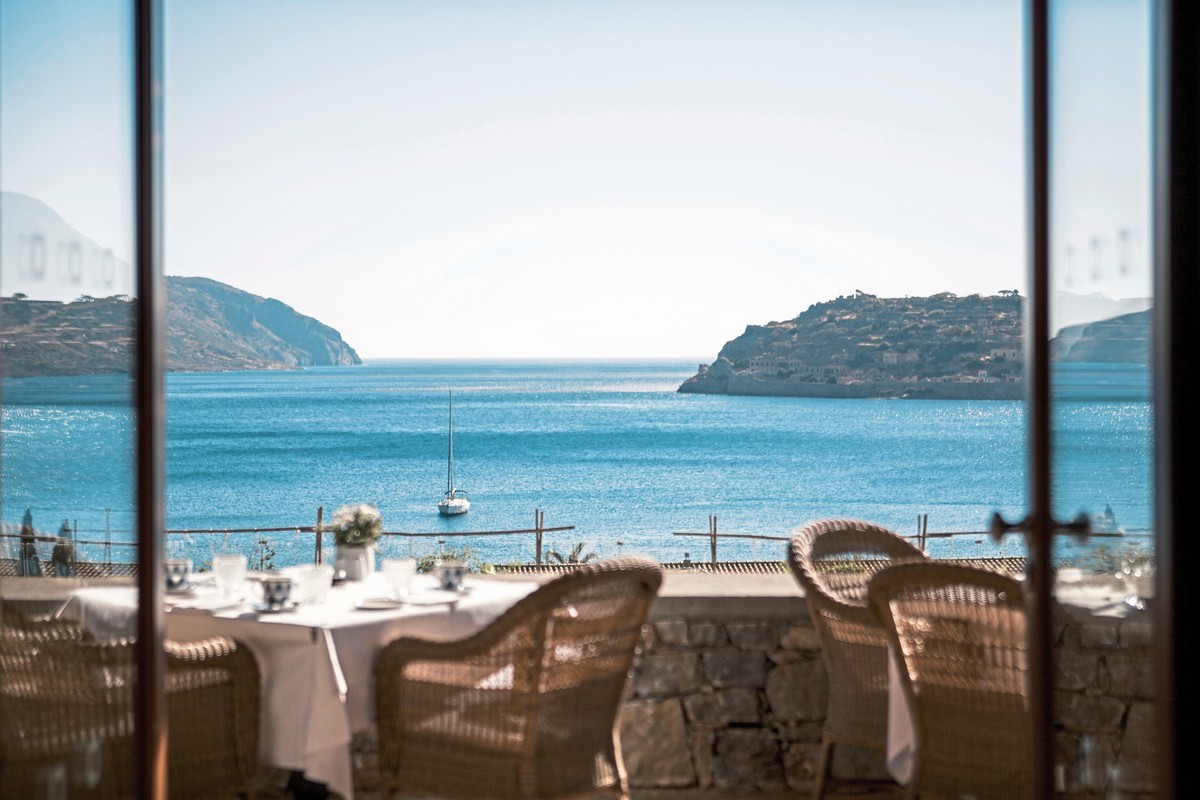 Hotel Blue Palace Resort & Spa, Griechenland, Kreta, Plaka, Bild 2
