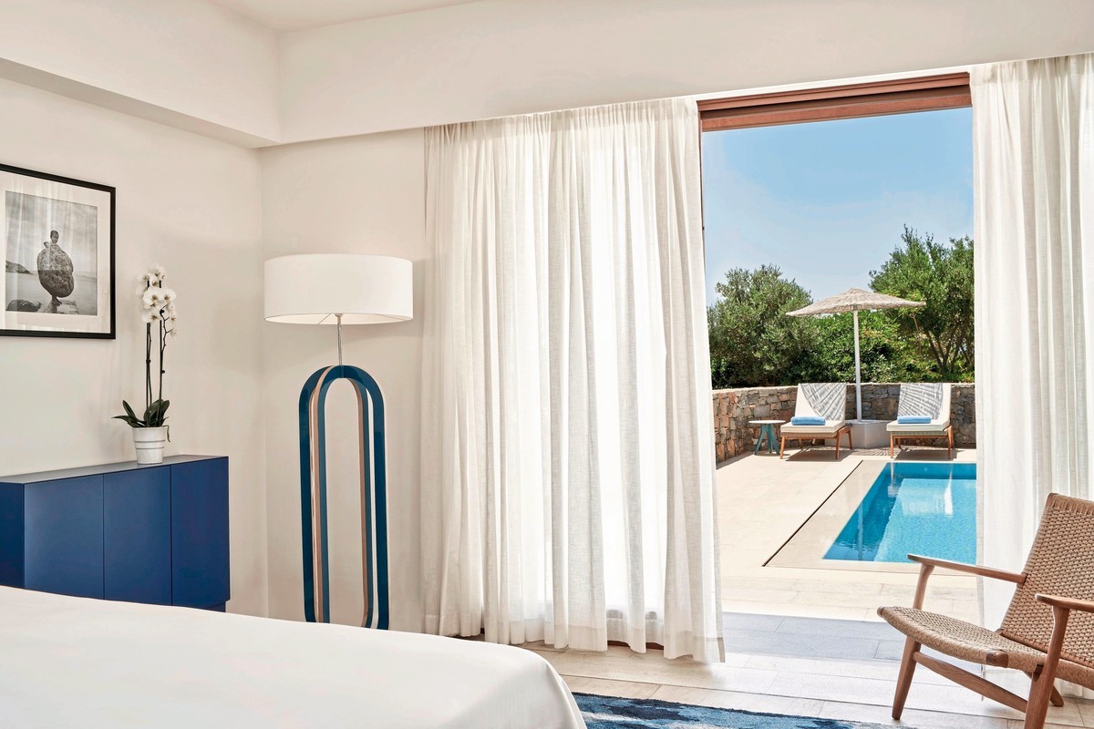 Hotel Blue Palace Resort & Spa, Griechenland, Kreta, Plaka, Bild 4