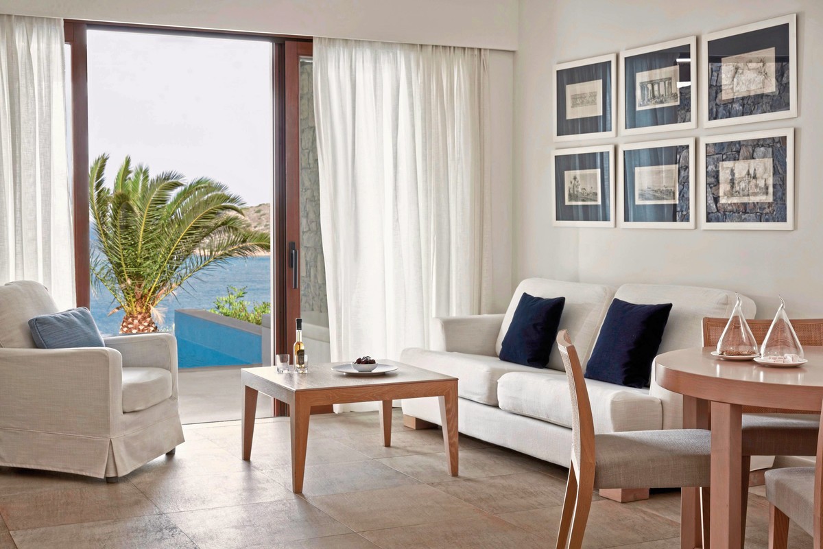 Hotel Blue Palace Resort & Spa, Griechenland, Kreta, Plaka, Bild 5