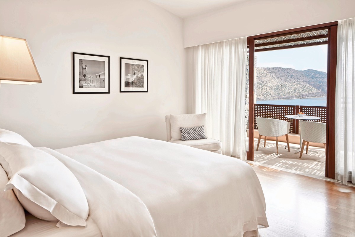 Hotel Blue Palace Resort & Spa, Griechenland, Kreta, Plaka, Bild 7