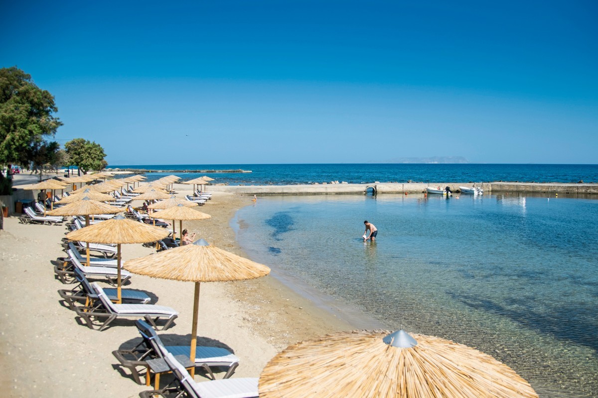 Hotel Senseana Sea Side Resort & Spa, Griechenland, Kreta, Analypsi, Bild 7