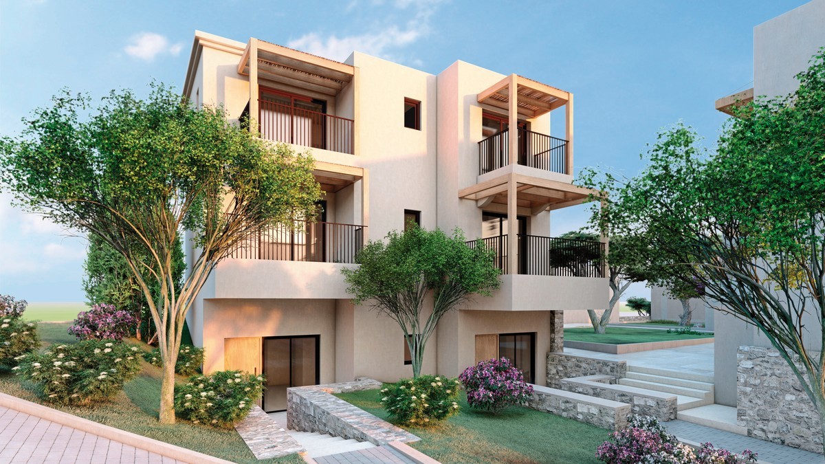 Hotel Elios Hill, Griechenland, Kreta, Chersonissos, Bild 4