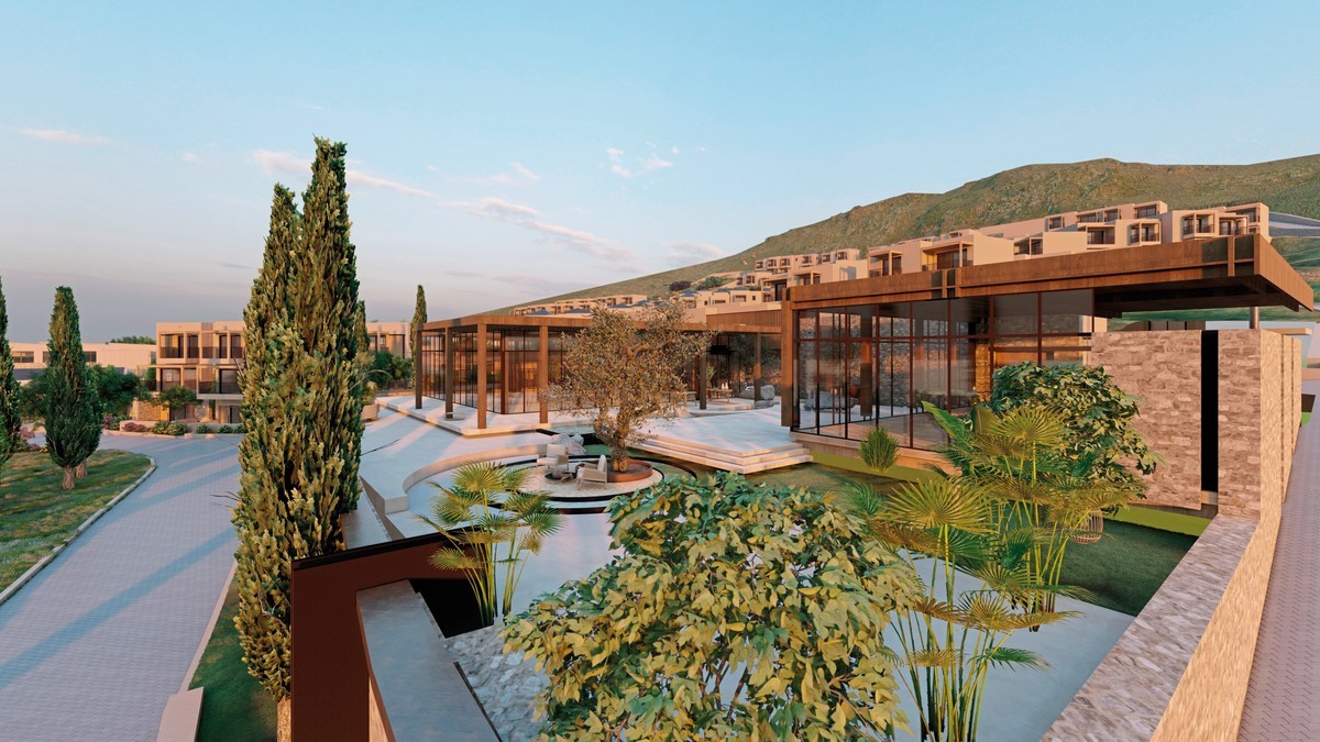 Hotel Elios Hill, Griechenland, Kreta, Chersonissos, Bild 5