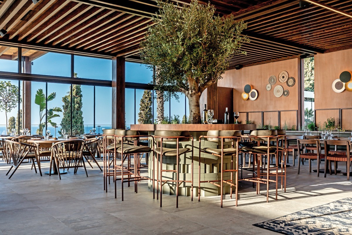 Hotel Elios Hill, Griechenland, Kreta, Chersonissos, Bild 6