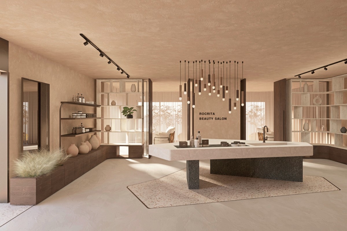 Hotel ananea Rocrita, Griechenland, Kreta, Mochlos, Bild 10