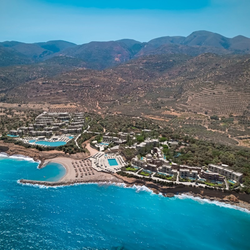 Hotel ananea Rocrita, Griechenland, Kreta, Mochlos, Bild 2