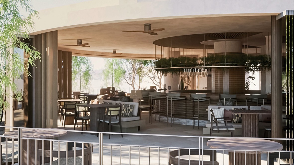 Hotel ananea Rocrita, Griechenland, Kreta, Mochlos, Bild 5