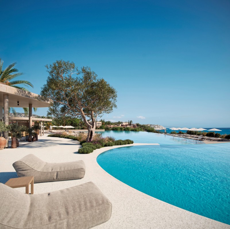 Hotel ananea Rocrita, Griechenland, Kreta, Mochlos, Bild 6