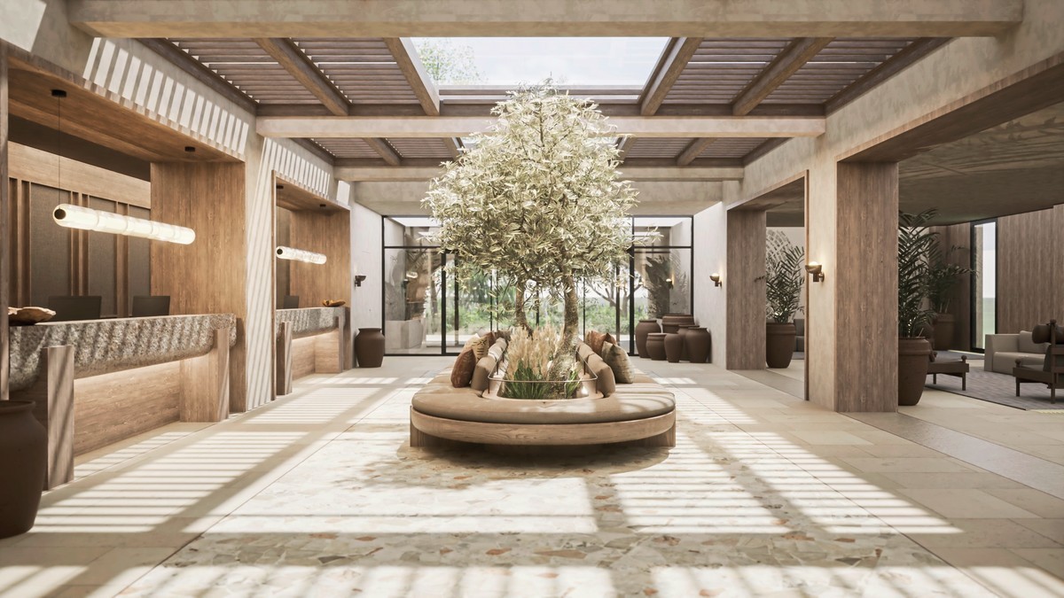 Hotel ananea Rocrita, Griechenland, Kreta, Mochlos, Bild 9