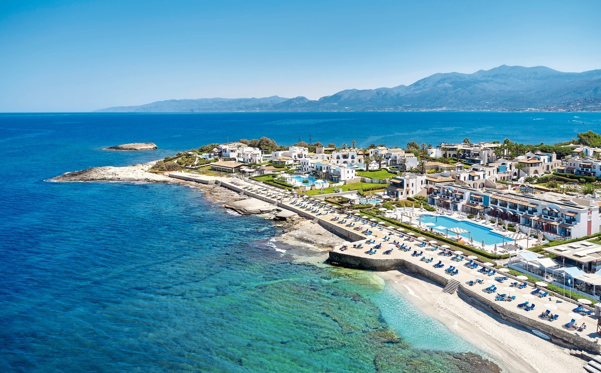 Hotel Aldemar Knossos Royal, Griechenland, Kreta, Chersonissos, Bild 1