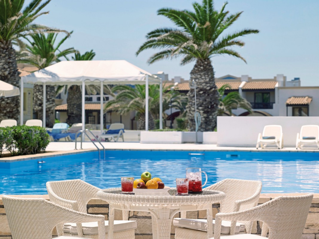 Hotel Aldemar Knossos Royal, Griechenland, Kreta, Chersonissos, Bild 10