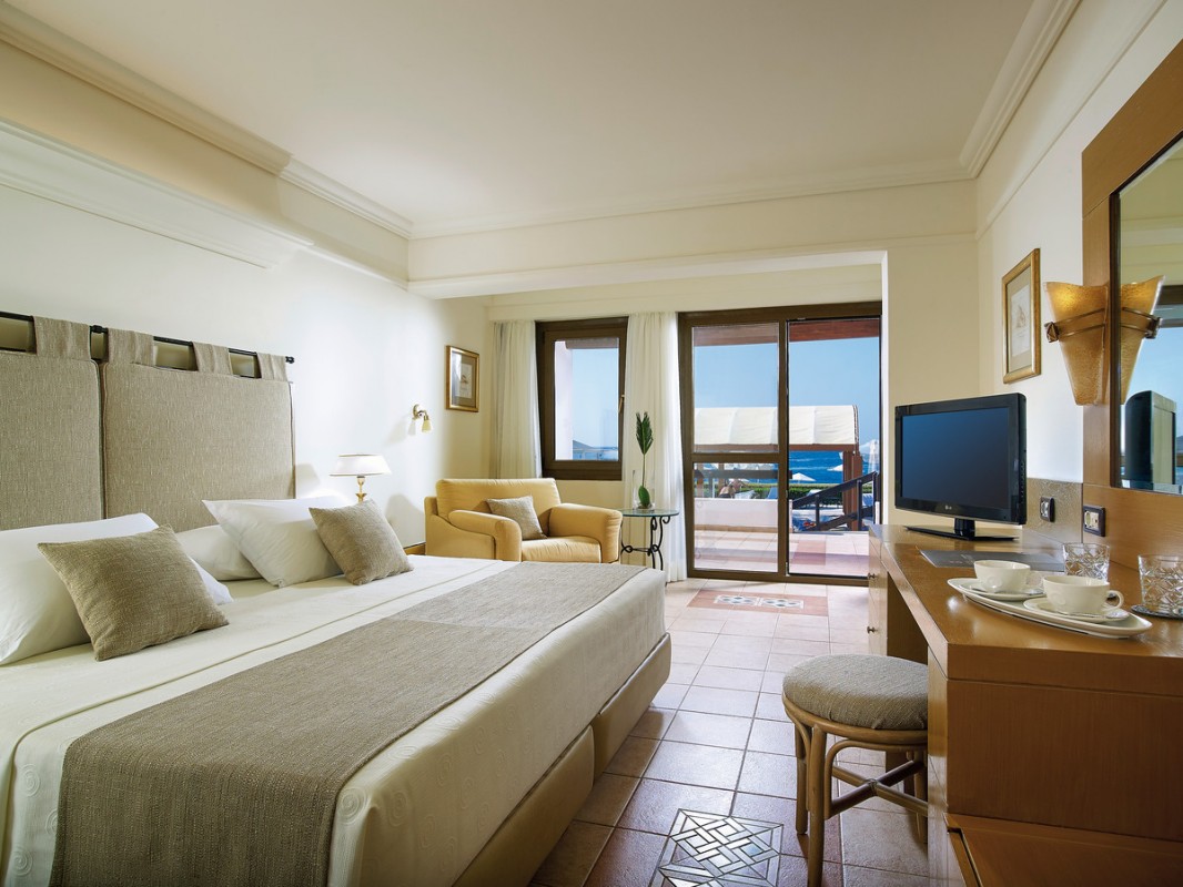 Hotel Aldemar Knossos Royal, Griechenland, Kreta, Chersonissos, Bild 14