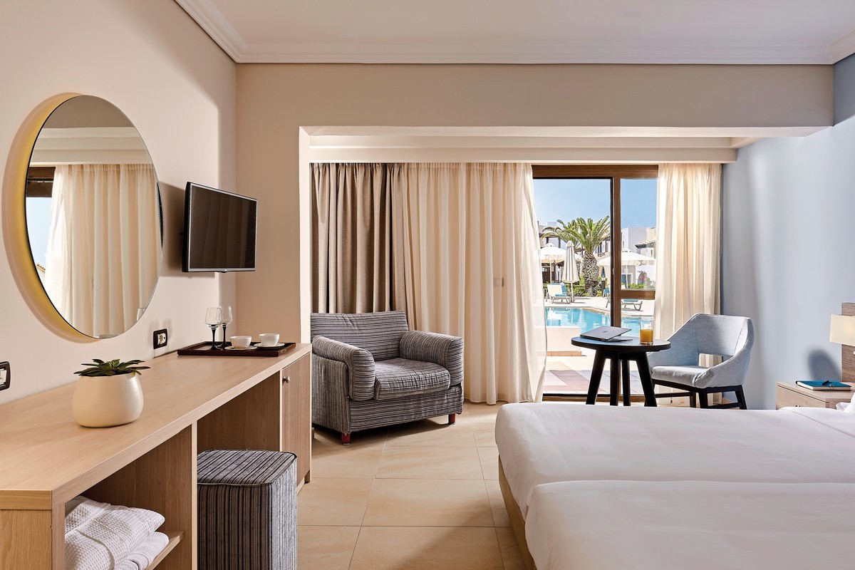 Hotel Aldemar Knossos Royal, Griechenland, Kreta, Chersonissos, Bild 16