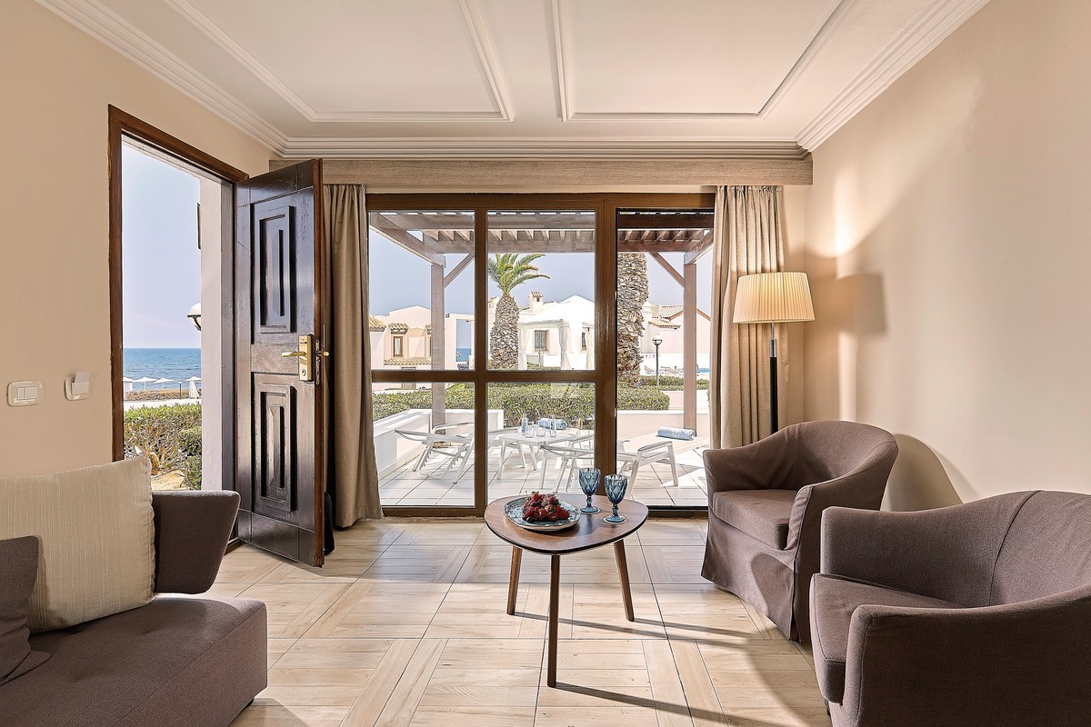 Hotel Aldemar Knossos Royal, Griechenland, Kreta, Chersonissos, Bild 18