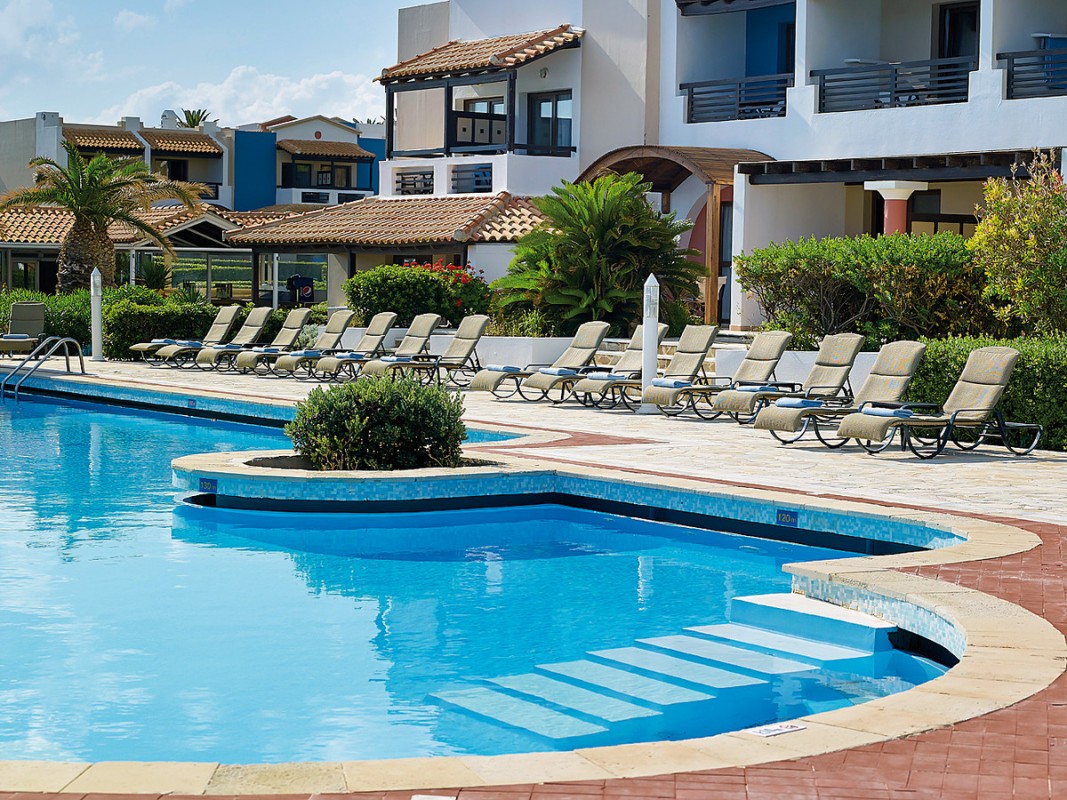 Hotel Aldemar Knossos Royal, Griechenland, Kreta, Chersonissos, Bild 4