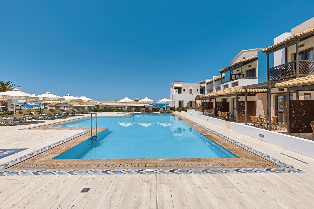 Hotel Aldemar Knossos Royal, Griechenland, Kreta, Chersonissos, Bild 6