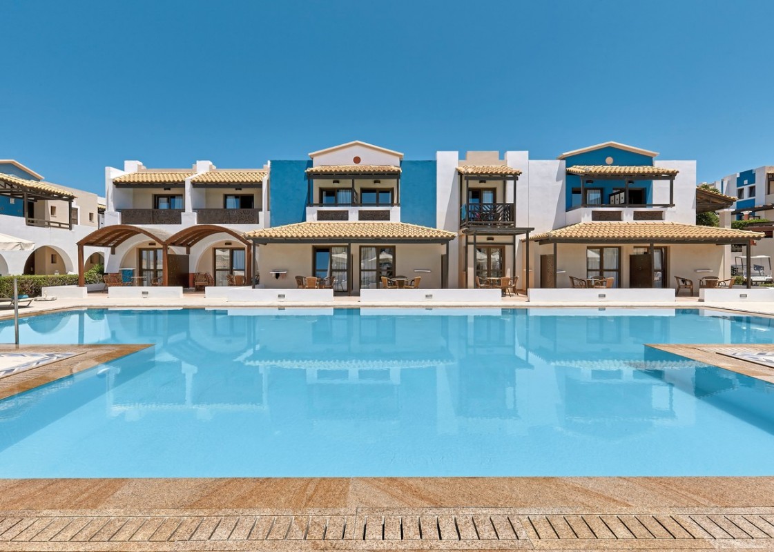 Hotel Aldemar Knossos Royal, Griechenland, Kreta, Chersonissos, Bild 7